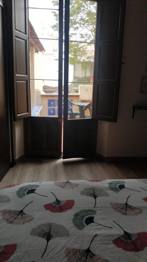 Airam Home Aragon, 7 Almansa Eksteriør billede