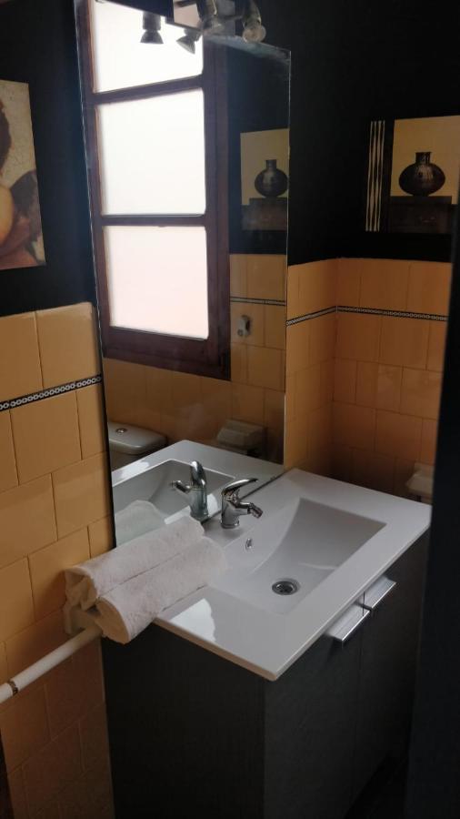 Airam Home Aragon, 7 Almansa Eksteriør billede