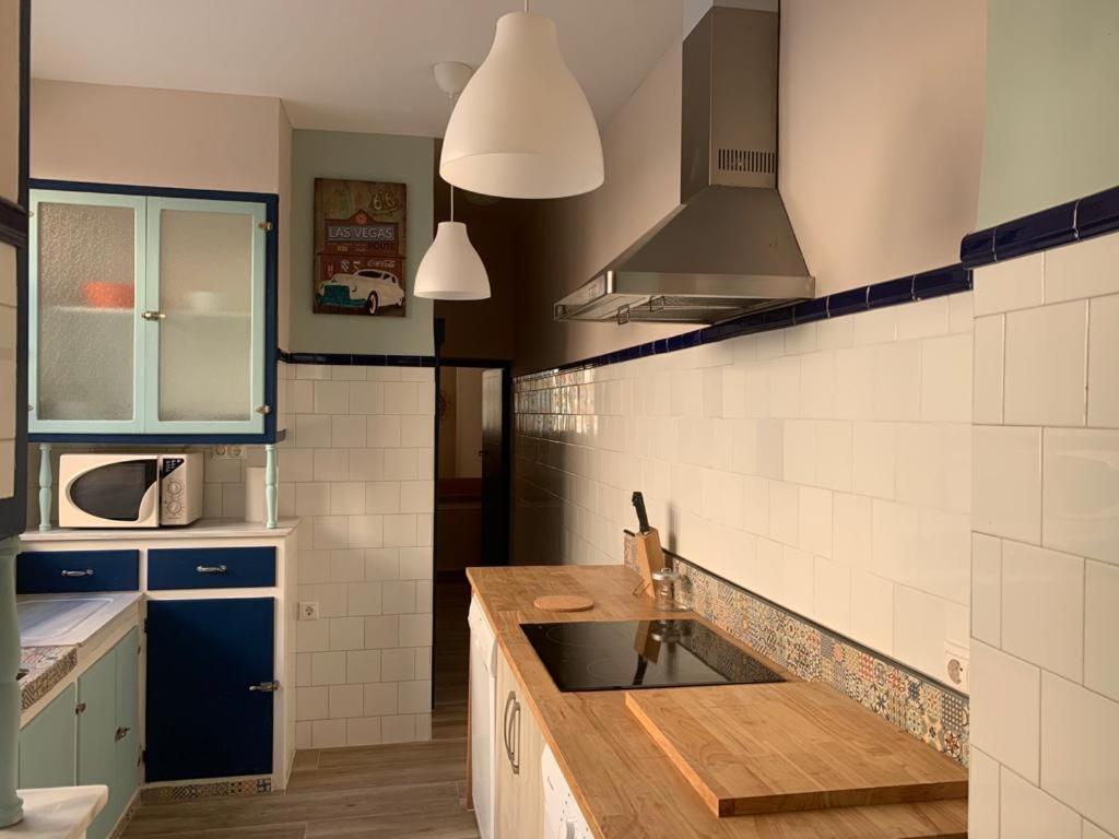 Airam Home Aragon, 7 Almansa Eksteriør billede
