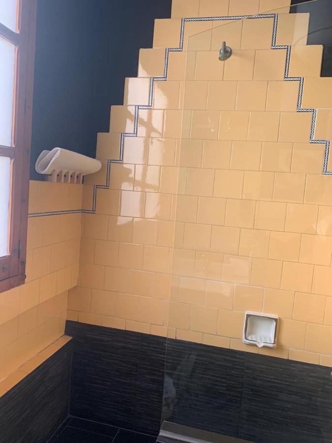 Airam Home Aragon, 7 Almansa Eksteriør billede