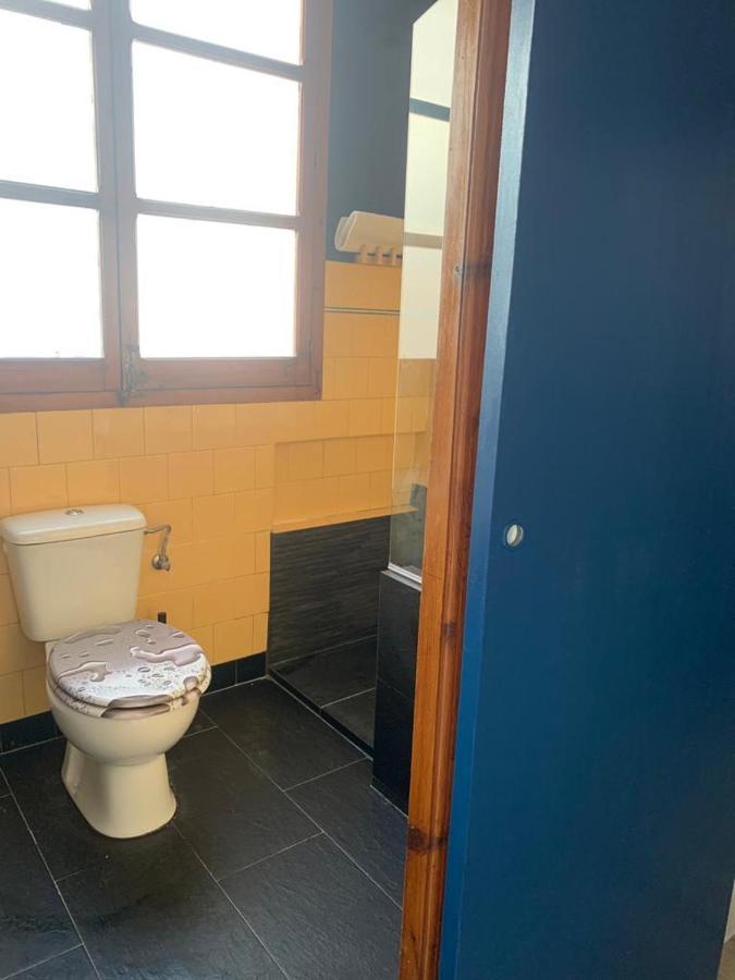 Airam Home Aragon, 7 Almansa Eksteriør billede